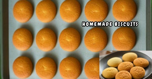 Condensed Milk Cookies