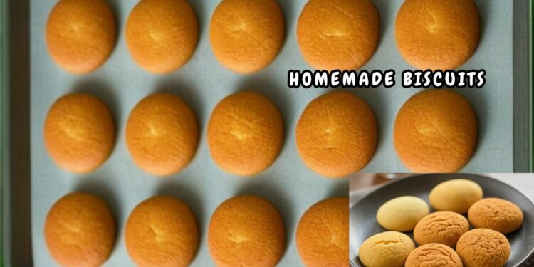 Condensed Milk Cookies