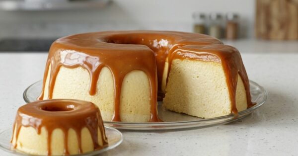 Easy No-Bake Chocolate Dessert