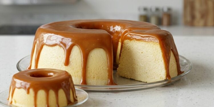 Easy No-Bake Chocolate Dessert