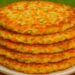 Cabbage Pancakes with a Crispy Texture: A Healthy and Delicious Option