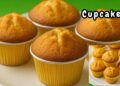 Vanilla Cupcakes