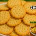 Savory Cookies