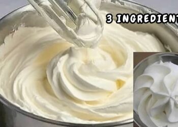 Frosting