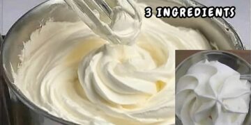 Frosting