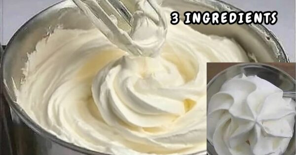 Frosting