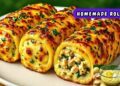 Potato Rolls
