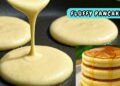 Fluffy Pancakes