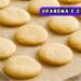 Grandma's homemade cookie