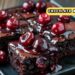 Chocolate Cherry Brownies