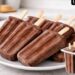 Nutella Popsicle with 3 ingredients in the Blender, Super Creamy
