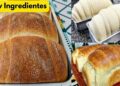 Fluffy And Economical Homemade Bread