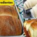 Fluffy And Economical Homemade Bread