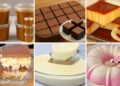 Best Dessert Recipes: Easy Homemade Cakes, Chocolate Desserts, Cheesecakes & Sweet Treats