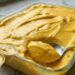 Easy 2-Ingredient Mango Cream Dessert Without a Blender